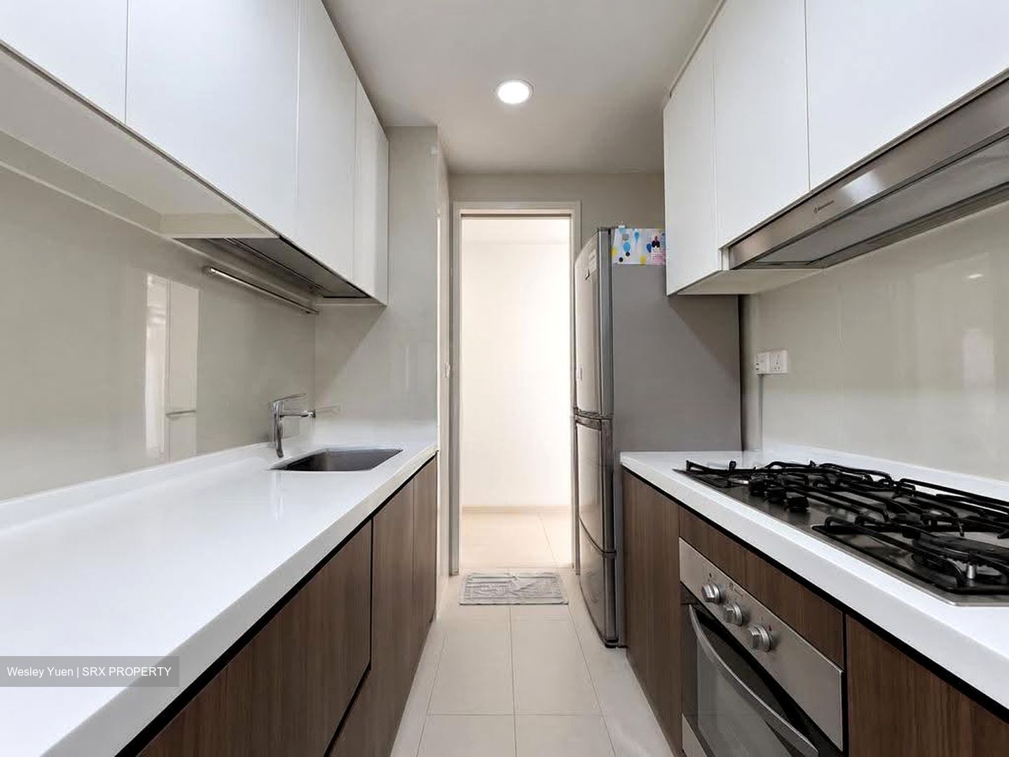 Riversound Residence (D19), Condominium #629378031